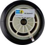 Luftfeder, Fahrwerk 40-303437 Luftfeder, Fahrwerk 40-303437