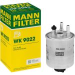 Kraftstofffilter WK 9022 Kraftstofffilter WK 9022
