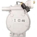 Nissens 89289 Kompressor, Klimaanlage FIRST FIT Nissens 89289 Kompressor, Klimaanlage FIRST FIT