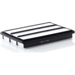 MANN-FILTER C 3766 Luftfilter MANN-FILTER C 3766 Luftfilter