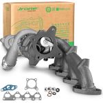 Jrone Turbolader 8M02-40M-681 Jrone Turbolader 8M02-40M-681