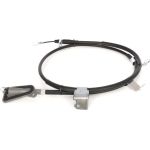 BOSCH 1 987 482 730 Seilzug, Feststellbremse BOSCH 1 987 482 730 Seilzug, Feststellbremse