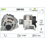 Generator 200163