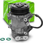 Kompressor, Klimaanlage 699199 Kompressor, Klimaanlage 699199