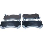 Bremsbelagsatz, Scheibenbremse QP1251 Bremsbelagsatz, Scheibenbremse QP1251