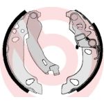 Brembo S 23 522 Bremsbackensatz ESSENTIAL LINE
