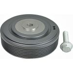 Metzger 6400019 Riemenscheibe, Kurbelwelle COMPETENCE KIT Metzger 6400019 Riemenscheibe, Kurbelwelle COMPETENCE KIT