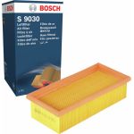 BOSCH 1 457 429 030 Luftfilter BOSCH 1 457 429 030 Luftfilter