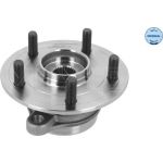 Radnabe 30-14 652 0009