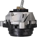 Metzger 8053853 Lagerung, Motor