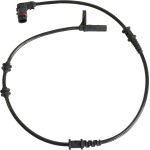 BOSCH 0 986 594 544 Sensor, Raddrehzahl