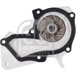 FEBI BILSTEIN 185051 Wasserpumpe, Motorkühlung FEBI BILSTEIN 185051 Wasserpumpe, Motorkühlung
