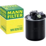 Kraftstofffilter WK 820/22 Kraftstofffilter WK 820/22