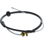 BOSCH 1 987 482 558 Seilzug, Feststellbremse BOSCH 1 987 482 558 Seilzug, Feststellbremse