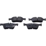 Valeo 610421 Bremsbelagsatz, Scheibenbremse E-PERFORMANCE Valeo 610421 Bremsbelagsatz, Scheibenbremse E-PERFORMANCE
