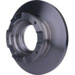 Bremsscheibe 8DD 355 113-811