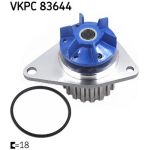 Wasserpumpe VKPC 83644 Wasserpumpe VKPC 83644