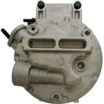 Kompressor, Klimaanlage ACP 440 000P Kompressor, Klimaanlage ACP 440 000P