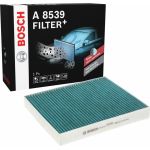 BOSCH 0 986 628 539 Innenraumfilter BOSCH 0 986 628 539 Innenraumfilter