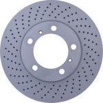 Hella 8DD 355 125-051 Bremsscheibe Pro High Carbon Hella 8DD 355 125-051 Bremsscheibe Pro High Carbon