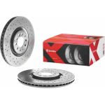Bremsscheibe 09.7880.1X