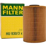 Ölfilter HU 930/3 X