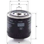 Ölfilter W 920
