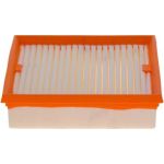 BOSCH F 026 400 304 Luftfilter BOSCH F 026 400 304 Luftfilter