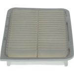 BOSCH F 026 400 659 Luftfilter für SUZUKI IGNIS, SWIFT 38,7mm, 165mm, 256,5mm, Filtereinsatz BOSCH F 026 400 659 Luftfilter für SUZUKI IGNIS, SWIFT 38,7mm, 165mm, 256,5mm, Filtereinsatz