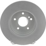 Ferodo DDF1251C Bremsscheibe PREMIER Coat+ disc