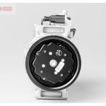 DENSO 7SEU16C Klimakompressor DCP32052