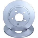 QUARO QD0481 Bremsscheibe QUARO QD0481 Bremsscheibe