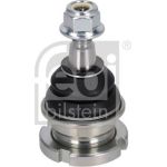 2x febi bilstein 21637 Traggelenk/Führungsgelenk 2 x 2x febi bilstein 21637 Traggelenk/Führungsgelenk 2 x