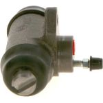 Radbremszylinder 0 986 475 475 Radbremszylinder 0 986 475 475