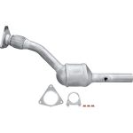Hella 8LE 366 053-651 Katalysator Easy2Fit – PARTNERED with Faurecia