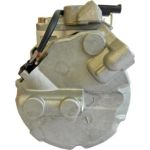 Mahle ACP 1433 000S Kompressor, Klimaanlage BEHR Mahle ACP 1433 000S Kompressor, Klimaanlage BEHR
