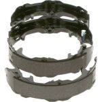 Bremsbackensatz, Feststellbremse 0 986 487 680