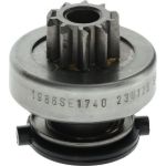 Freilaufgetriebe, Starter 1 986 SE1 740