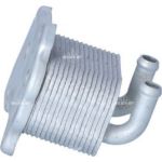 Ölkühler, Motoröl 31345 Ölkühler, Motoröl 31345