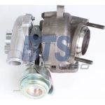 BTS Turbo Turbolader T911341 BTS Turbo Turbolader T911341