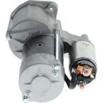 BOSCH 1 986 S01 263 Starter BOSCH 1 986 S01 263 Starter