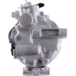 Mahle ACP 475 000P Kompressor, Klimaanlage BEHR Premium Line Mahle ACP 475 000P Kompressor, Klimaanlage BEHR Premium Line