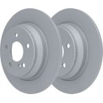 Bremsscheibe 24.0110-0351.1