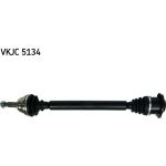 SKF VKJC 5134 Antriebswelle SKF VKJC 5134 Antriebswelle