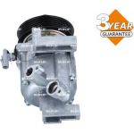 Kompressor, Klimaanlage 32476 Kompressor, Klimaanlage 32476