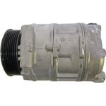 Mahle ACP 716 000P Kompressor, Klimaanlage BEHR Premium Line Mahle ACP 716 000P Kompressor, Klimaanlage BEHR Premium Line