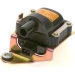 BOSCH 0 221 502 002 Zündspule BOSCH 0 221 502 002 Zündspule