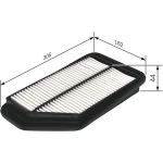 BOSCH F 026 400 160 Luftfilter BOSCH F 026 400 160 Luftfilter