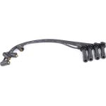 BOSCH 0 986 357 149 Zündleitungssatz