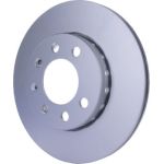 Bremsscheibe 8DD 355 107-581 Bremsscheibe 8DD 355 107-581